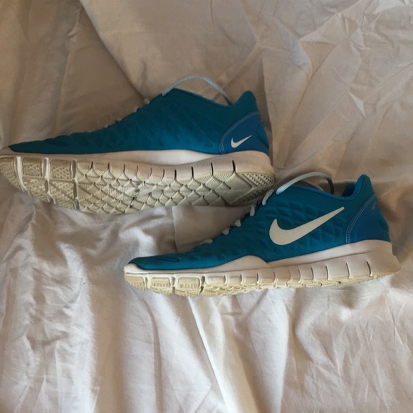 Nike Free TR Fit - Picture 4 of 14